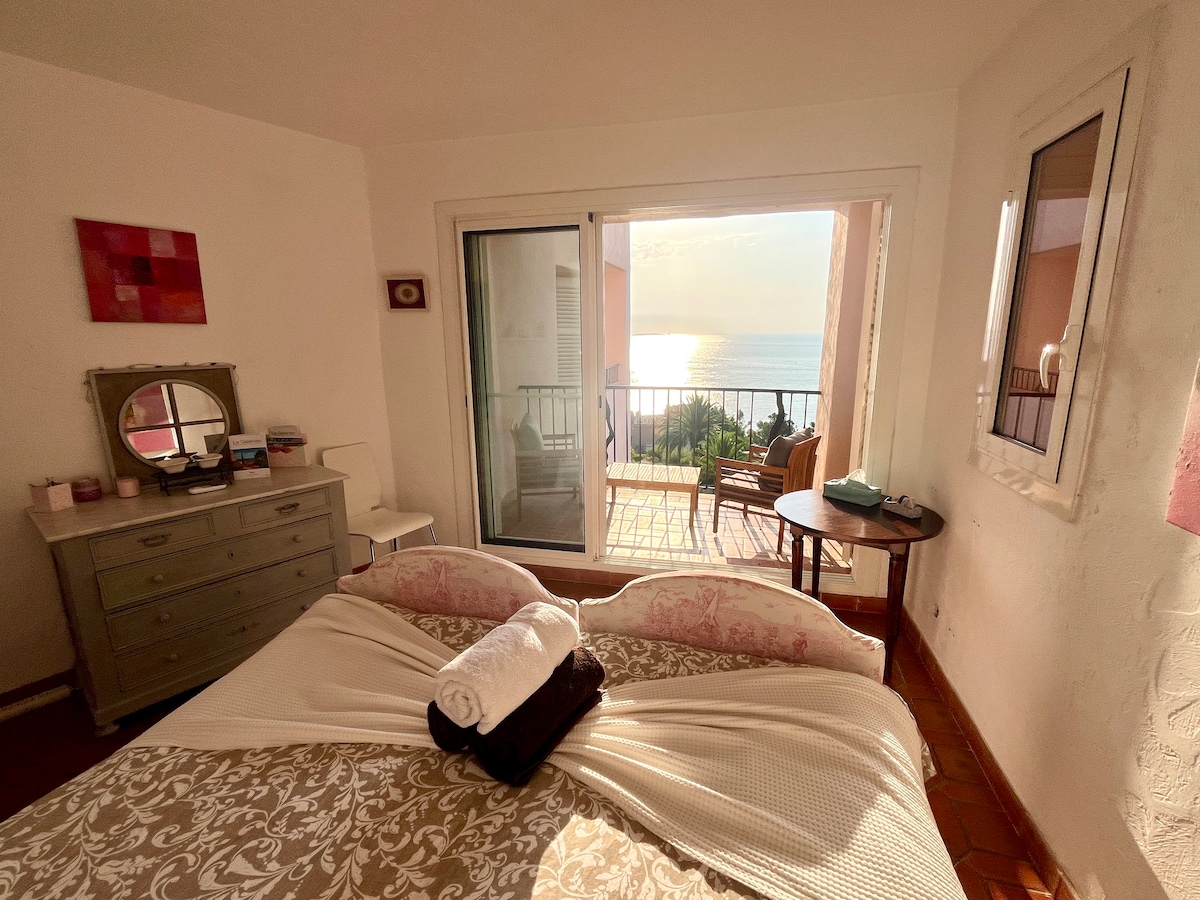 غرفة النوم 1