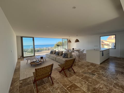 New waterfront properties