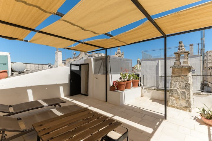 Terrazza Orizzonte By Wonderful Italy - Ostuni