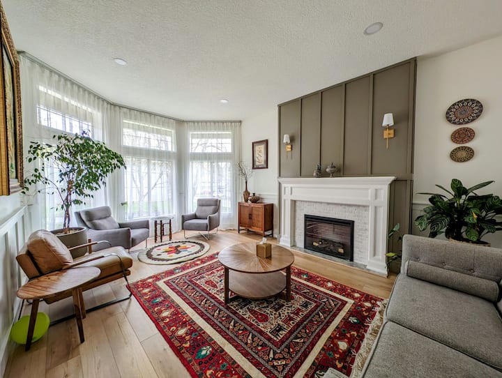 Charming house with trail access Houses for Rent in Lake Oswego