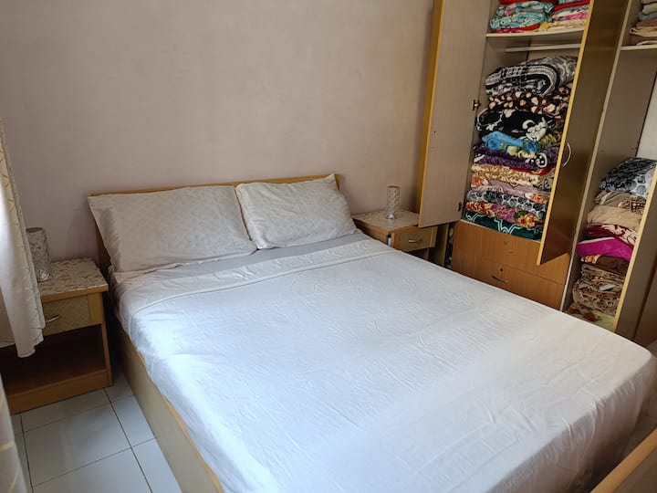 Spavaća soba 1