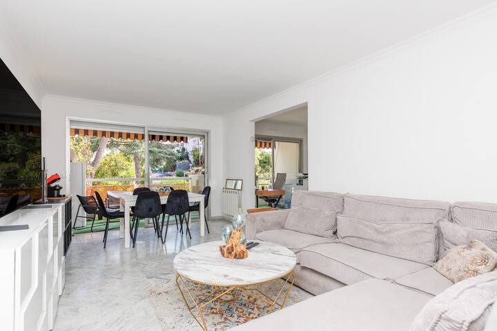 LeBookerConciergerie managed Airbnb listing 3