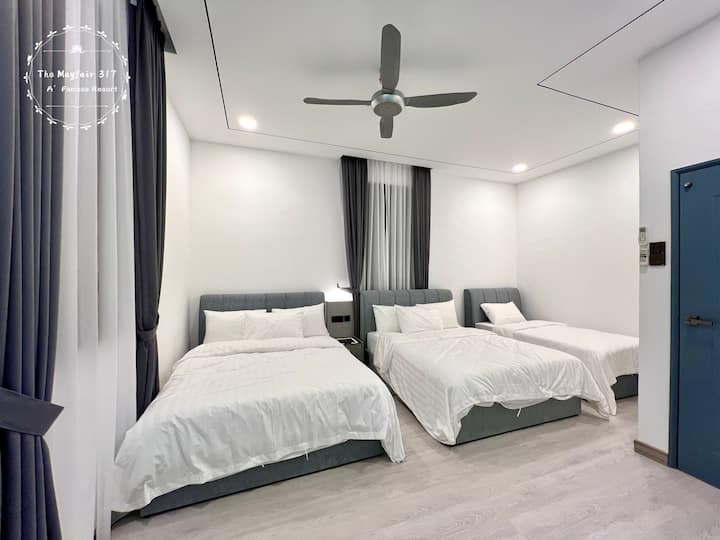 Bedroom 4