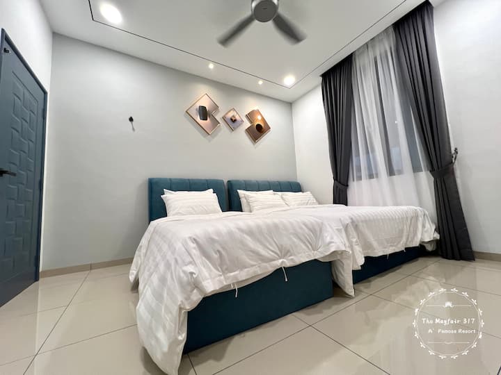 Bedroom 1