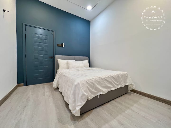 Bedroom 6