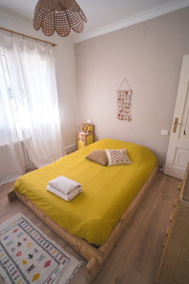 Quarto 1