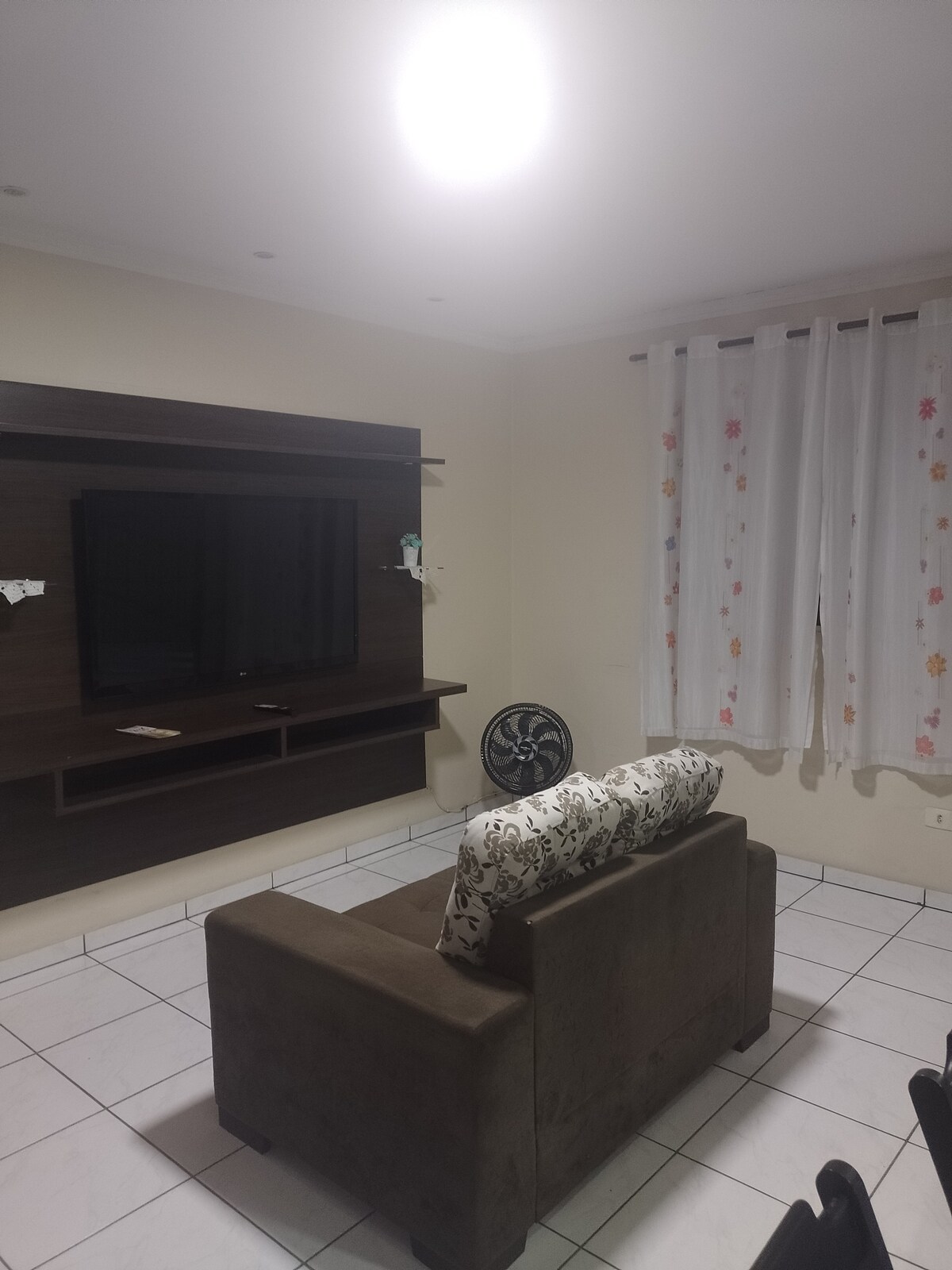 Top Airbnb: Cozy house 10 min from Guarulhos airport em Guarulhos