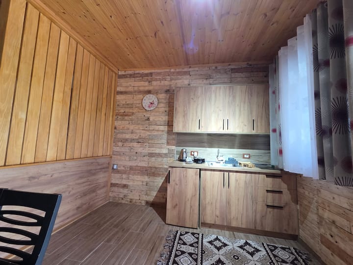 Olive Oasis Berat 1 - Albanien
