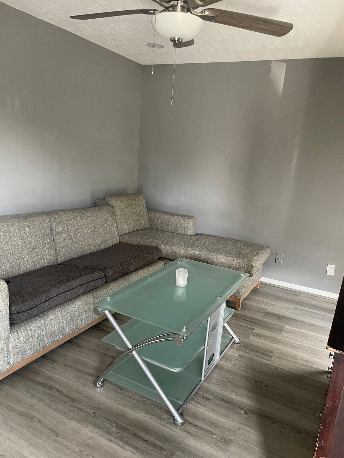 Top Airbnb: Entire apartment just for you in Spring Branch Central