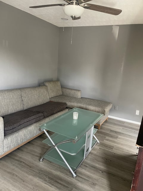 Top Airbnb: Entire apartment just for you in Spring Branch Central