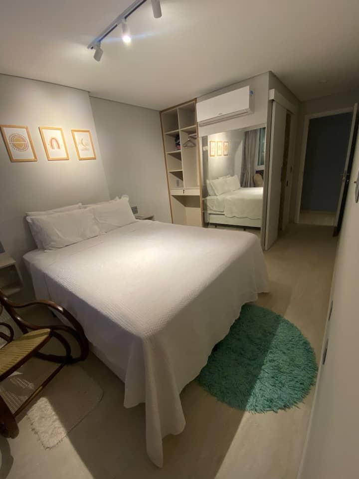 Dhomë gjumi 2