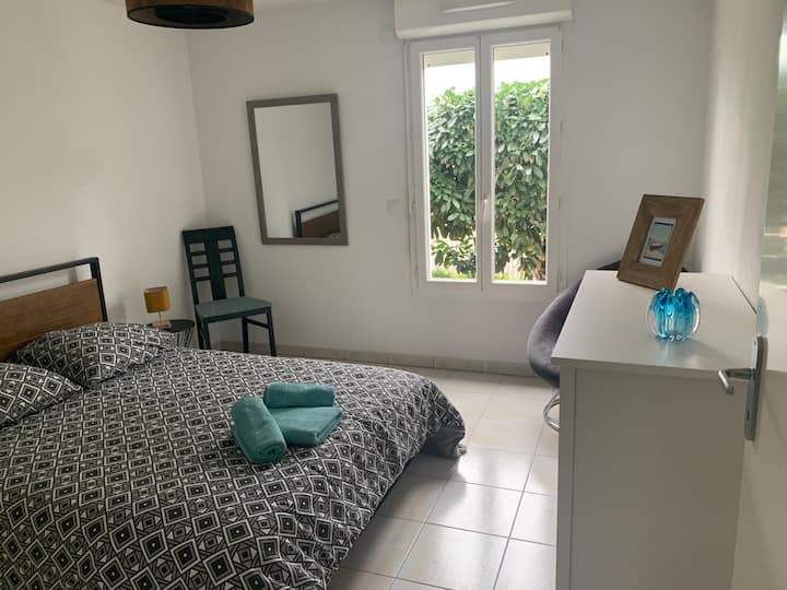 საძინებელი