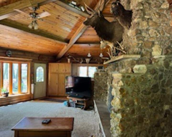 Wagonwheel Ranch - Viroqua, WI