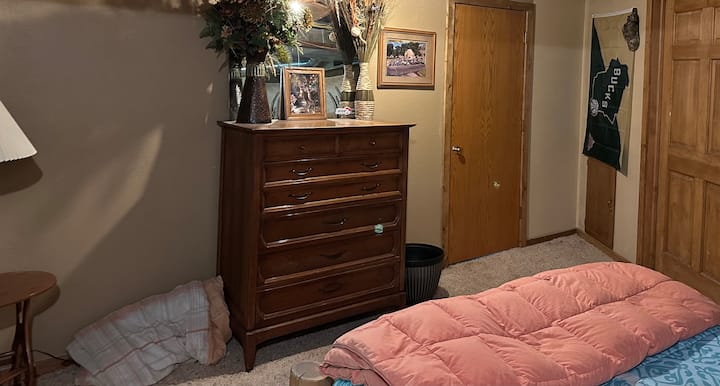 غرفة النوم 4