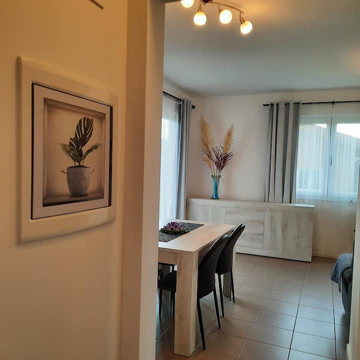 Le Villette - "Casa Ninfea" Speciale Relax - Garda