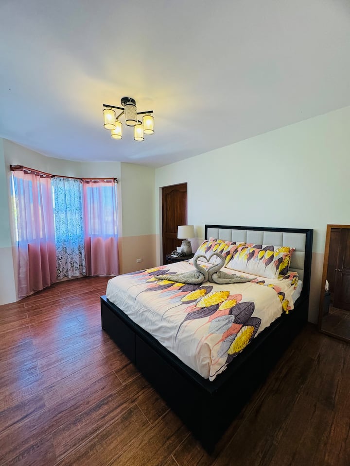 Chambre 1