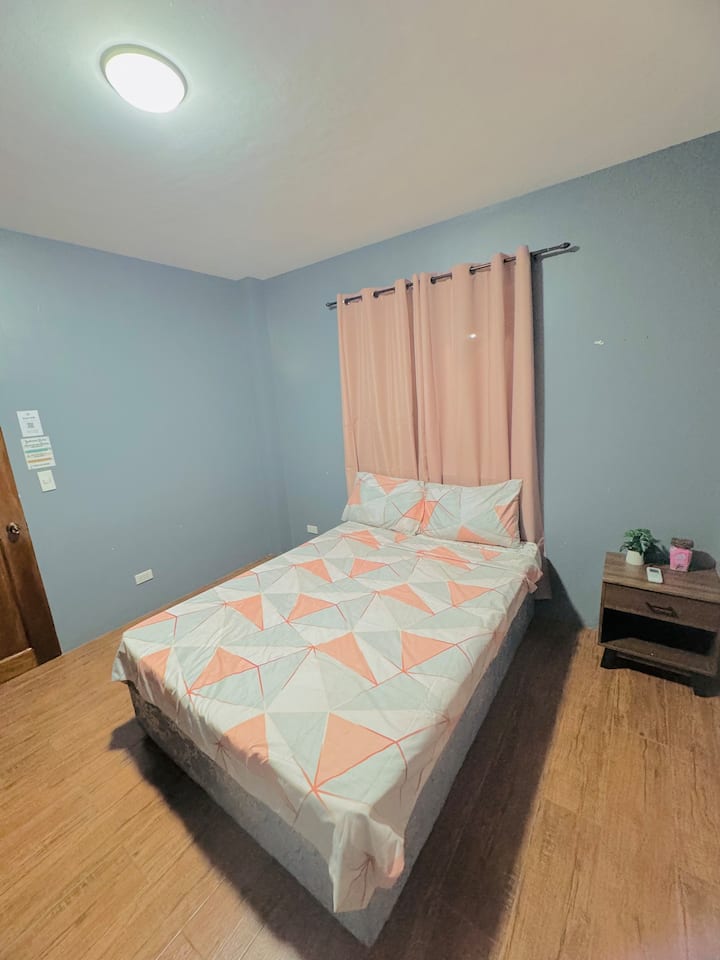 Chambre 3