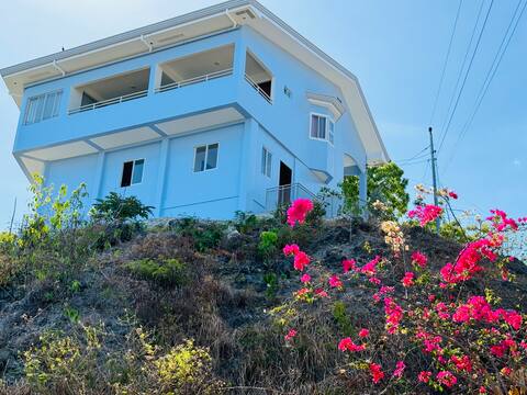 Vacation House in Oslob Cebu by Casa Perera