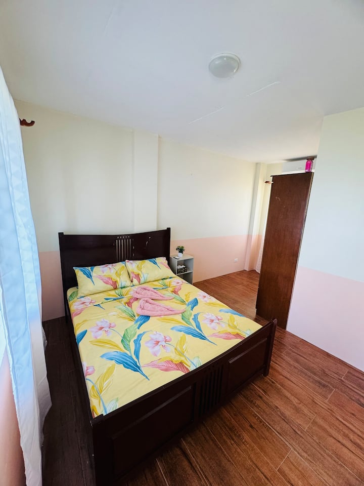 Chambre 5