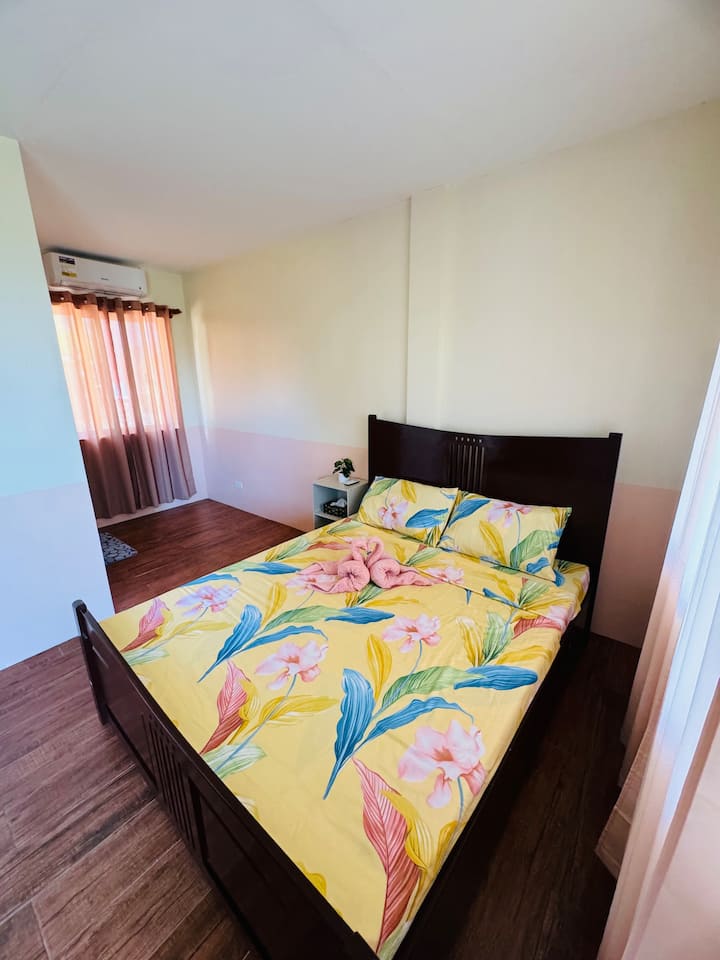 Chambre 4