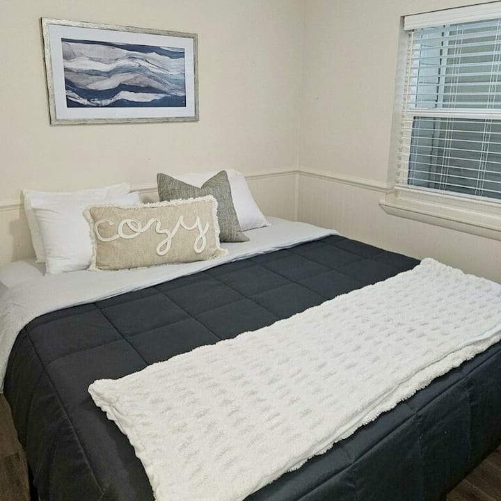 Спална соба 4