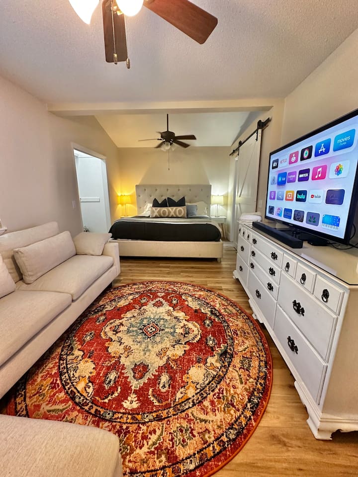 Спална соба 1