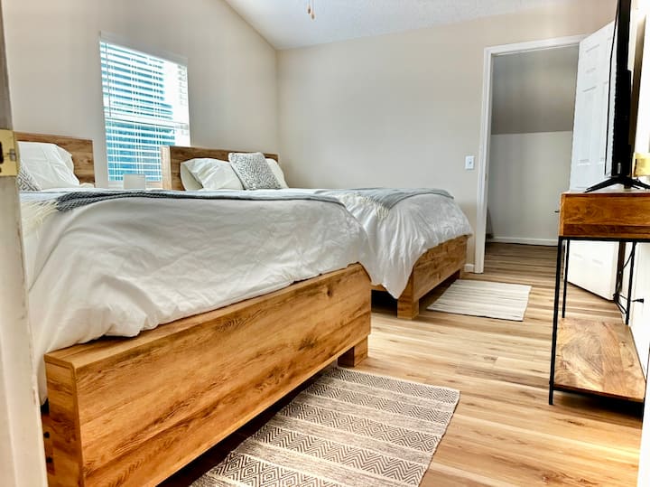 Спална соба 2