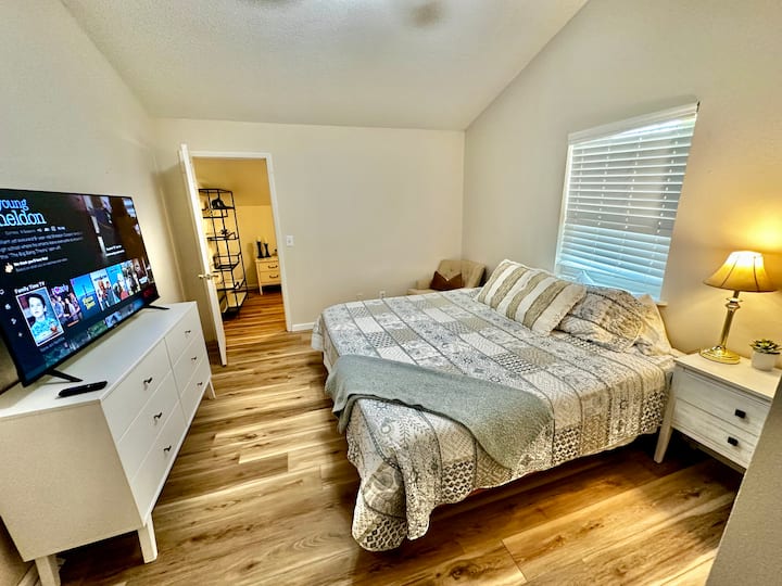 Спална соба 3