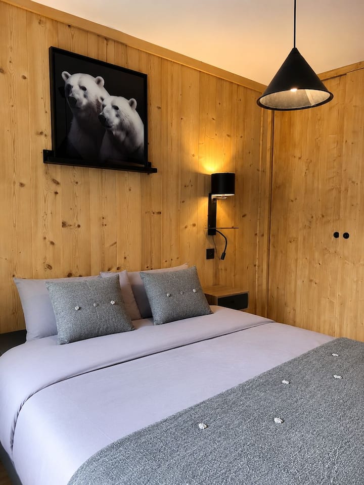 Chambre 1