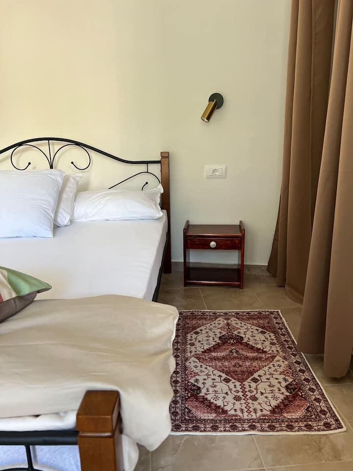 Rovigno Tesoro Room - Rovinj