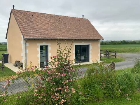 Nice house with 2 bedrooms