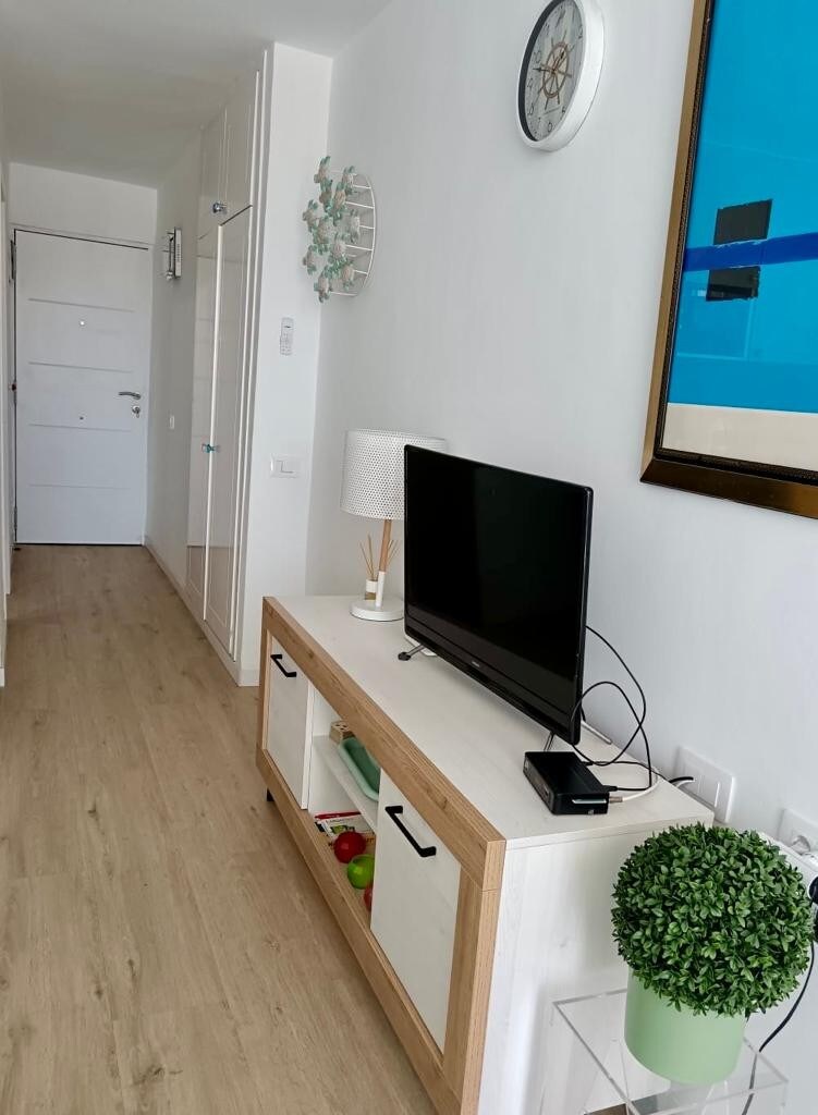 Top Airbnb: Delizioso monolocale seaside 2 mins from the beach in Adeje