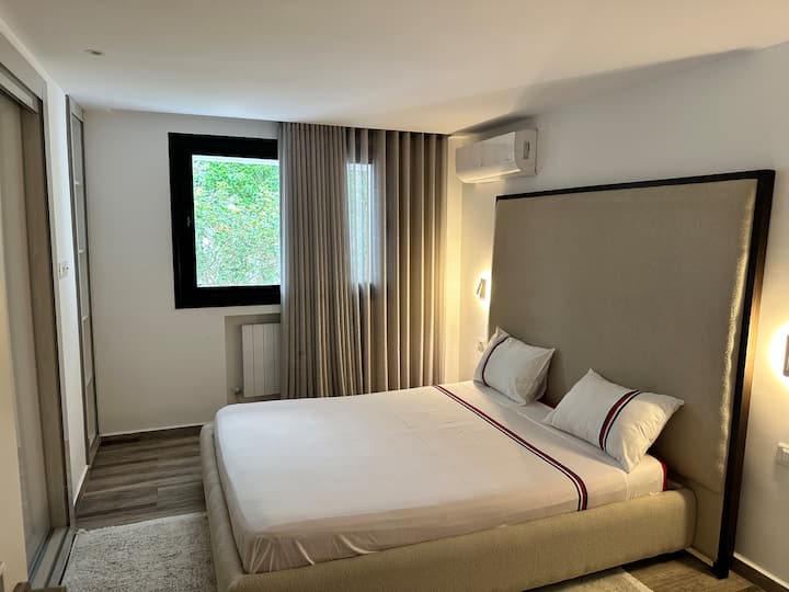 Chambre 1