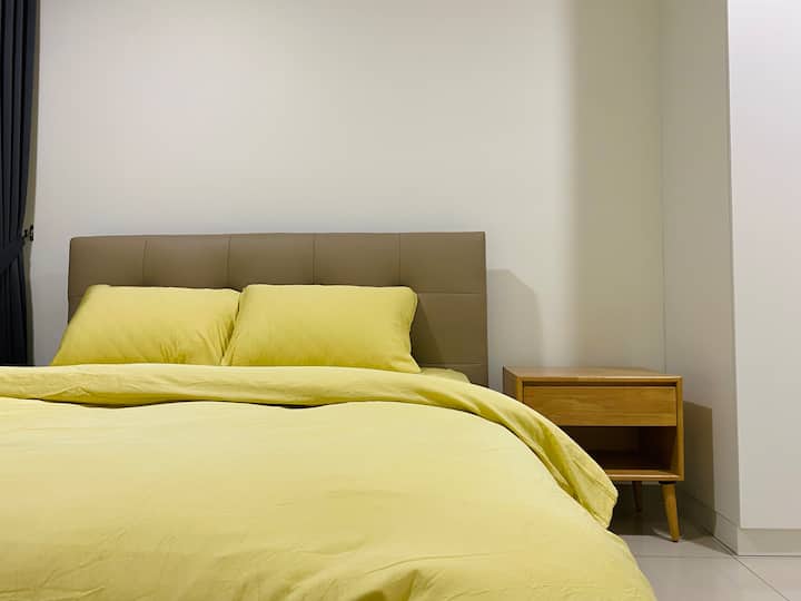 Спална соба 1