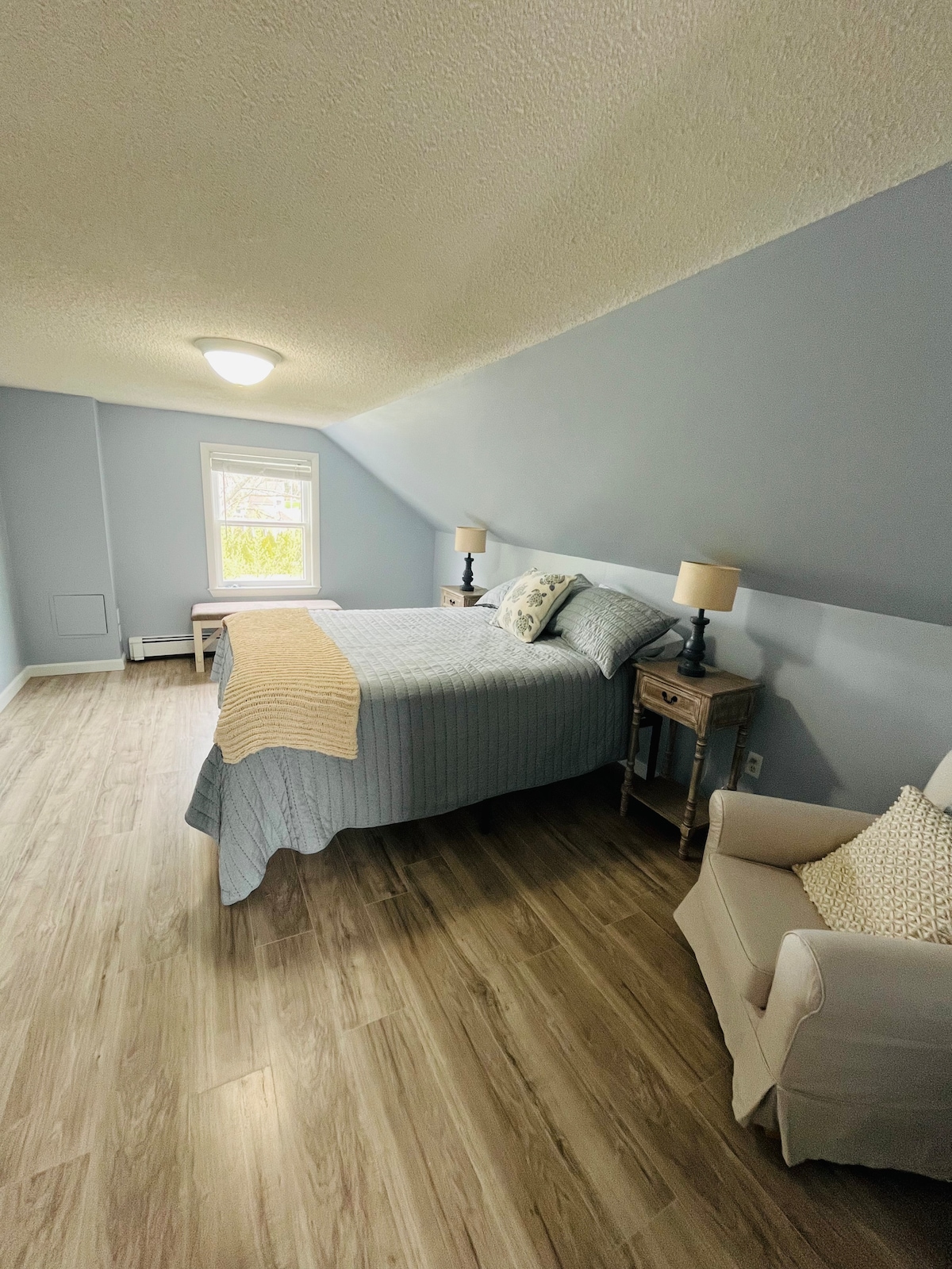 غرفة النوم 1