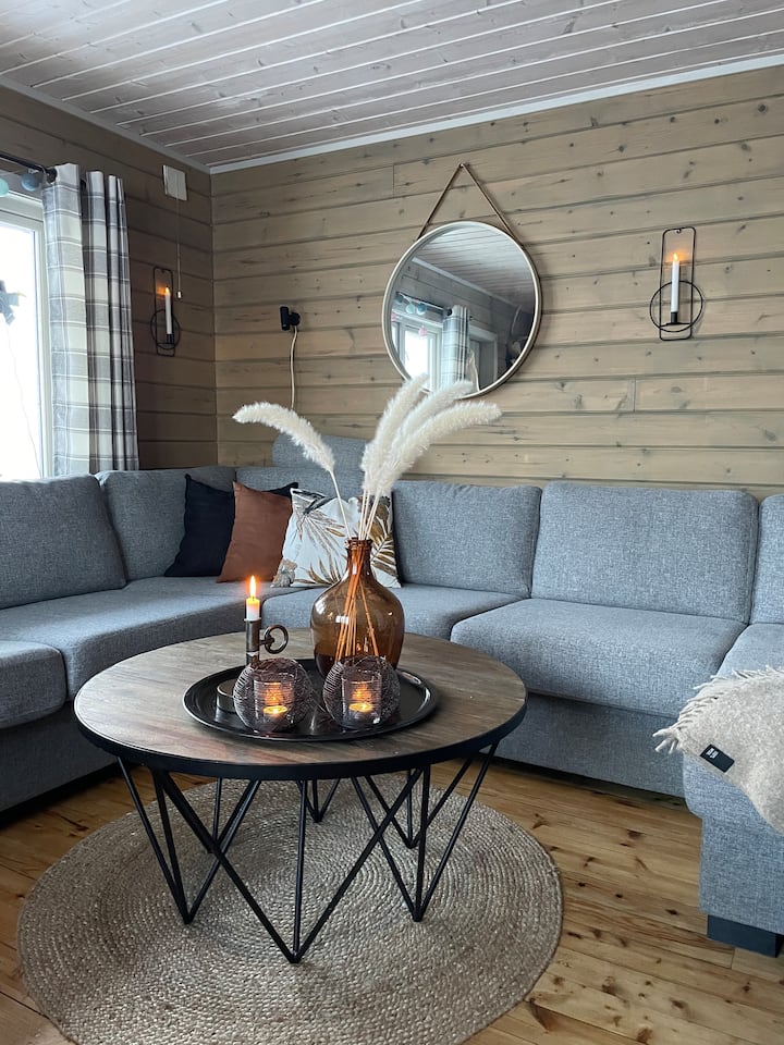 მისაღები ოთახი