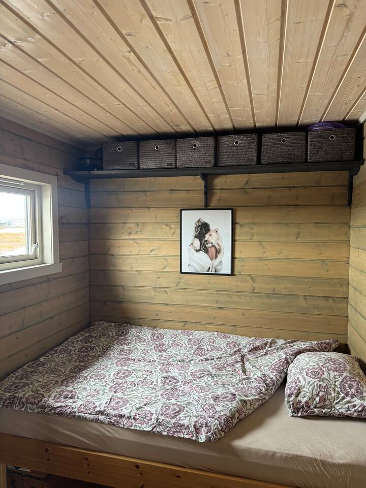 საძინებელი 2