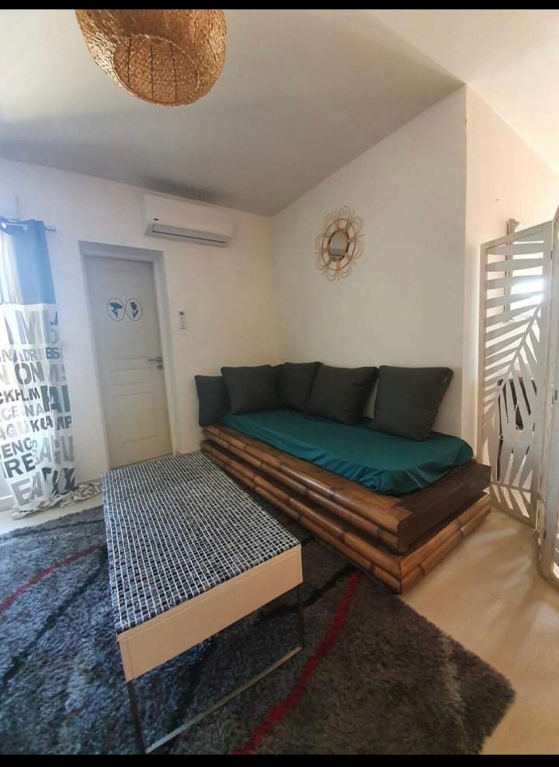 Erfolgreiche Airbnb-Immobilie: Casa Livia by the sea in Lucciana