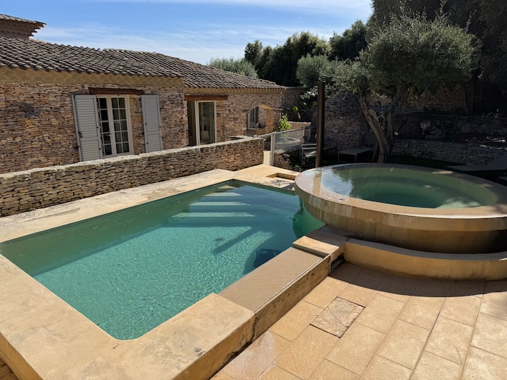 Villa Lavezzi - Bonifacio