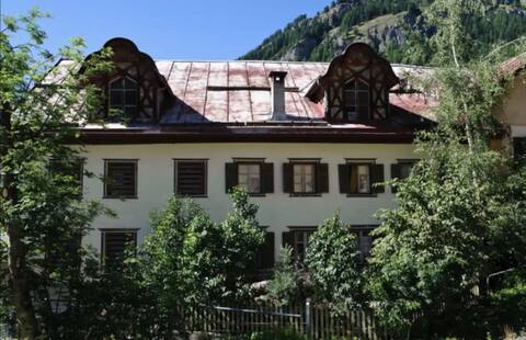 Haus Ardez
