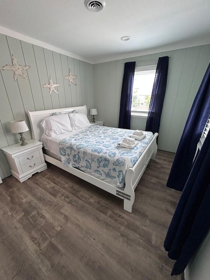 bluetree　オーダー　タートルハウス Blue Turtle Unit #3 - Apartments for Rent in Ocean City, Maryland