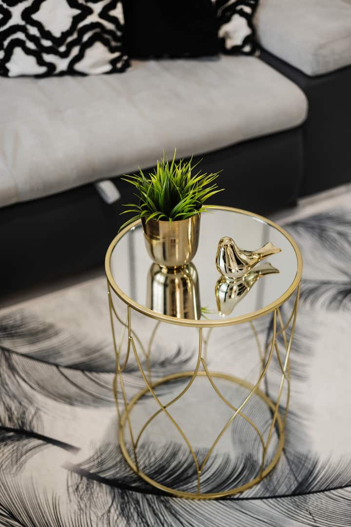 Goldie Central Apartment * * * The Best Location - Debrecen