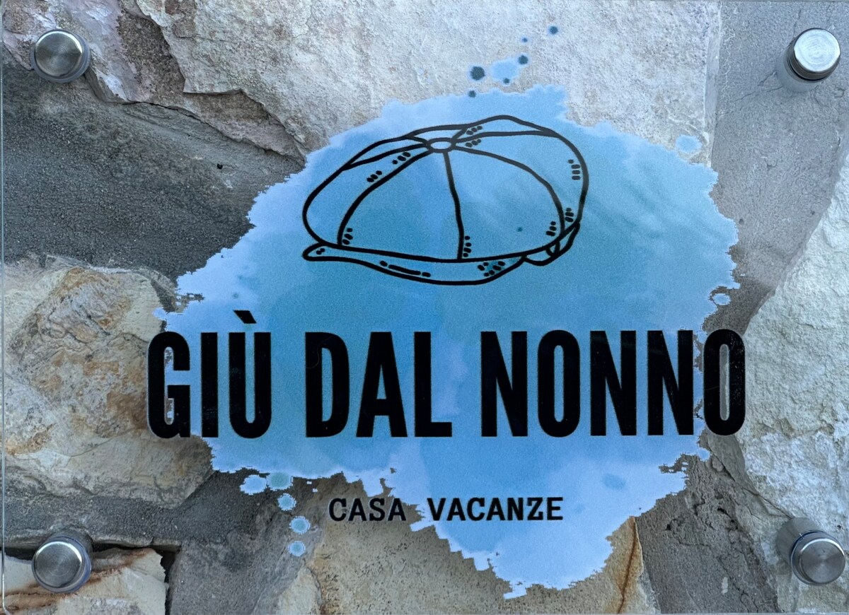 Down from Grandpa Houses for Rent in Carini, Sicilia, Italy Airbnb