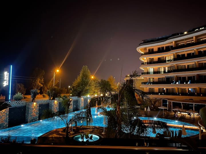 Luxueuse Résidence - Turquía