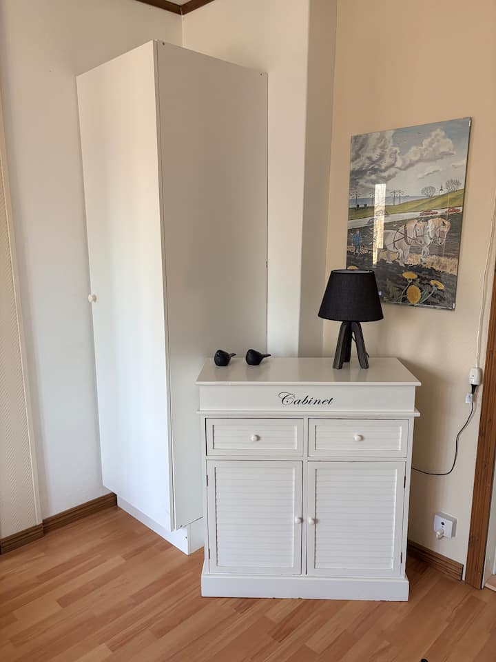 საძინებელი