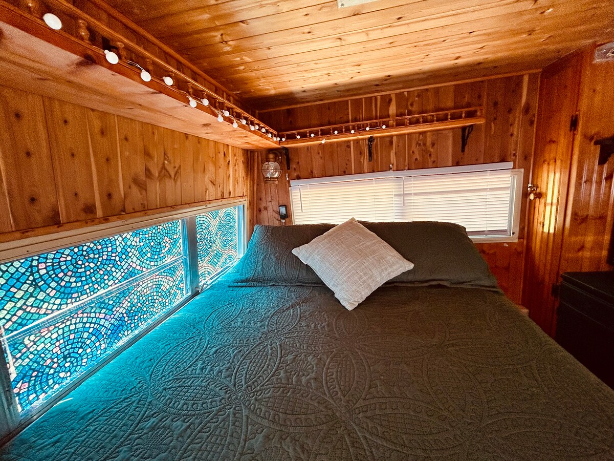 საძინებელი