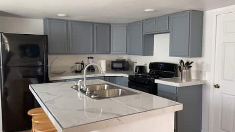 Casa Reyes (mobile home )