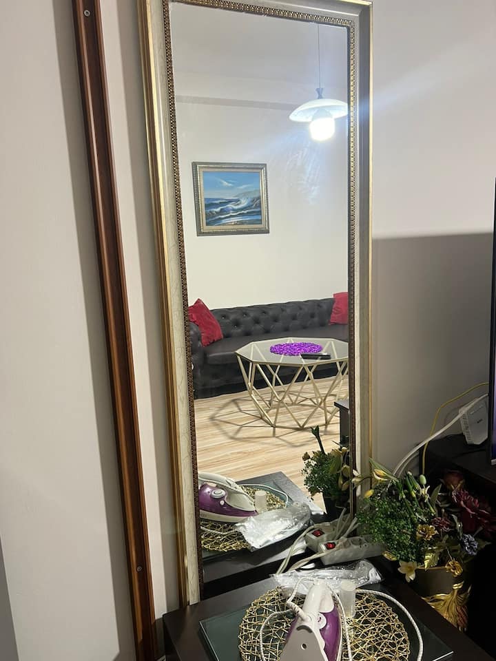 Ergi's Studio Apartment - Tiran
