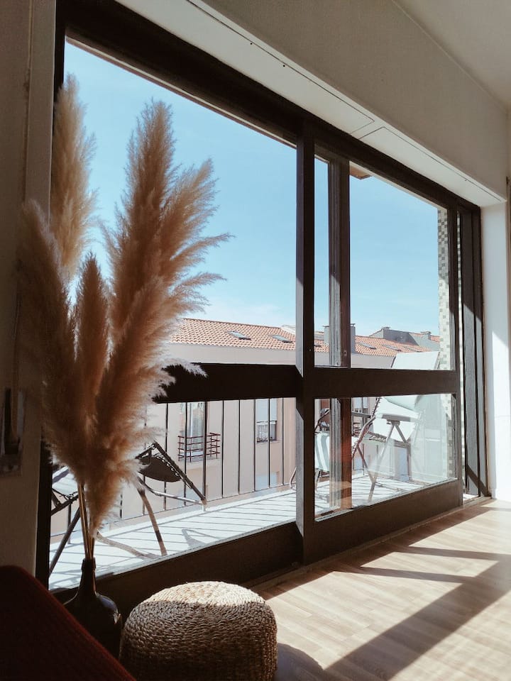 Best Apartment - Figueira da Foz