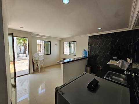 Top Airbnb: Condominium House Rodadero - Salguero Main Road in Santa Marta